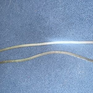 Neckless